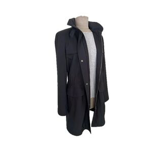 Loro Piana Traveller Jacket